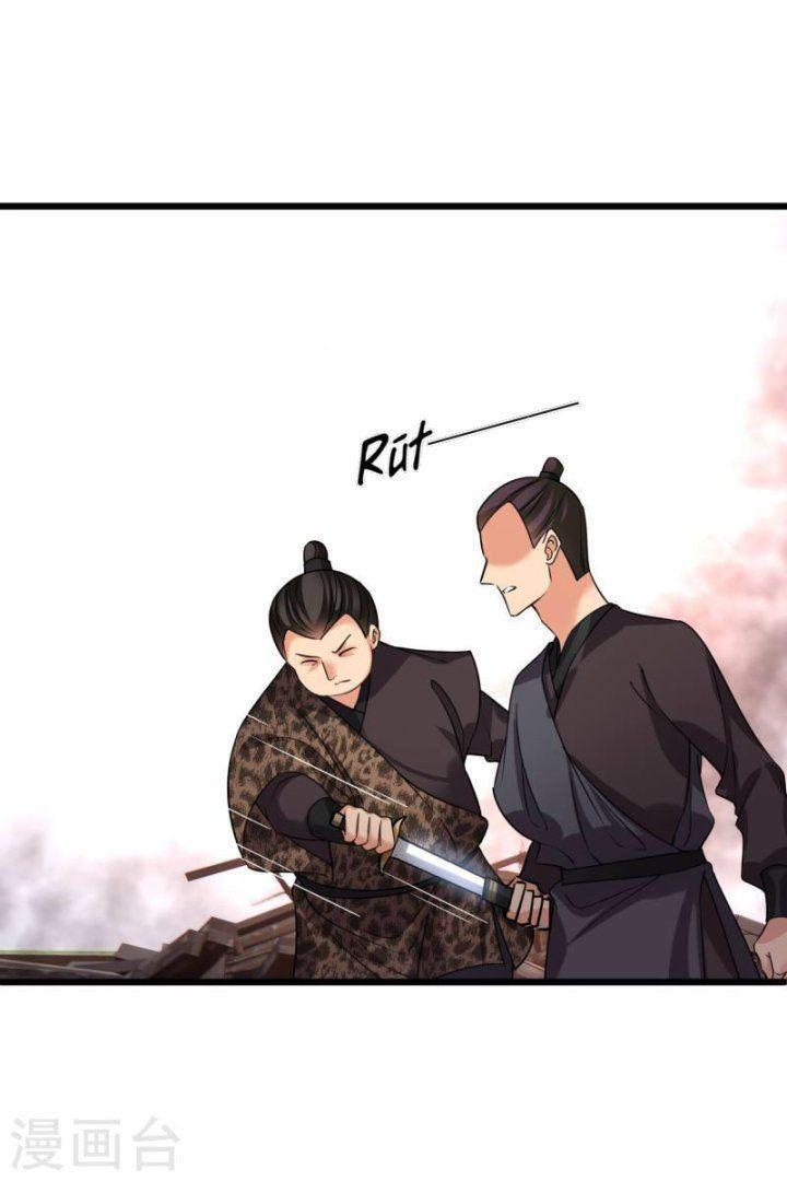 Nụ Cười Của Ngươi Ngọt Gãy Tám Cái Răng Của Ta Chapter 59 - Trang 2