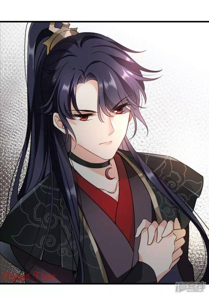 Nụ Cười Của Ngươi Ngọt Gãy Tám Cái Răng Của Ta Chapter 6 - Trang 2