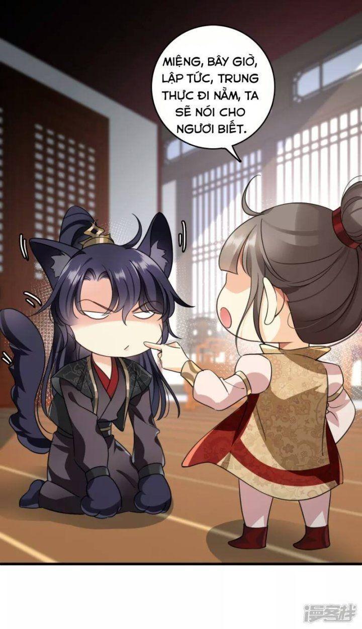 Nụ Cười Của Ngươi Ngọt Gãy Tám Cái Răng Của Ta Chapter 6 - Trang 2