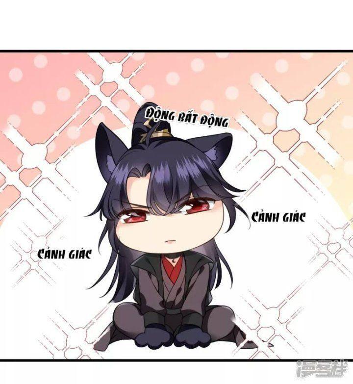 Nụ Cười Của Ngươi Ngọt Gãy Tám Cái Răng Của Ta Chapter 6 - Trang 2