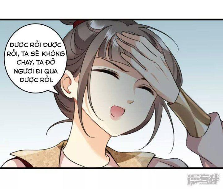 Nụ Cười Của Ngươi Ngọt Gãy Tám Cái Răng Của Ta Chapter 6 - Trang 2