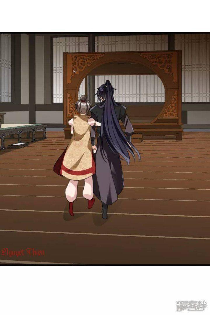 Nụ Cười Của Ngươi Ngọt Gãy Tám Cái Răng Của Ta Chapter 6 - Trang 2