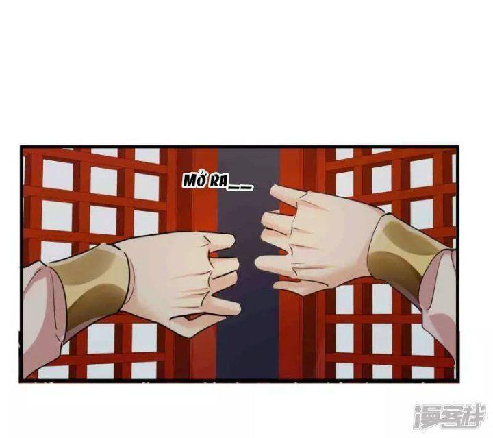 Nụ Cười Của Ngươi Ngọt Gãy Tám Cái Răng Của Ta Chapter 6 - Trang 2