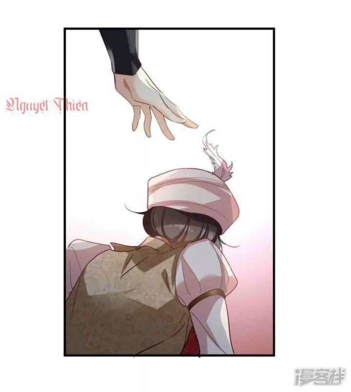 Nụ Cười Của Ngươi Ngọt Gãy Tám Cái Răng Của Ta Chapter 6 - Trang 2