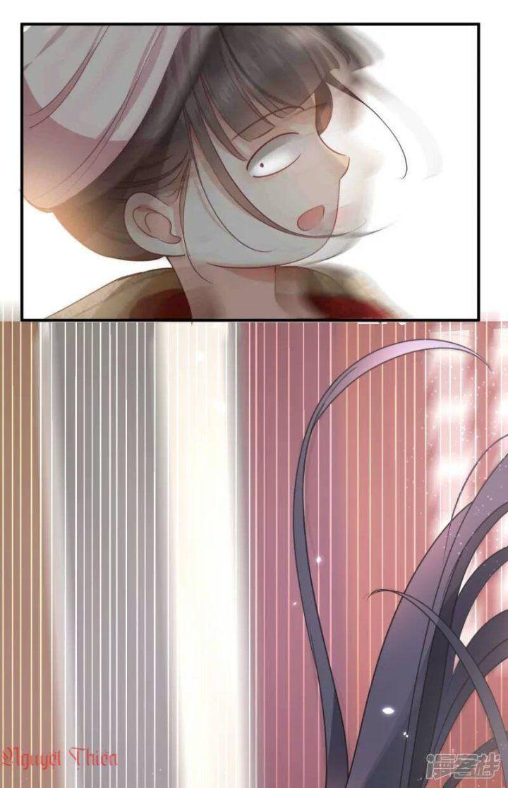 Nụ Cười Của Ngươi Ngọt Gãy Tám Cái Răng Của Ta Chapter 6 - Trang 2