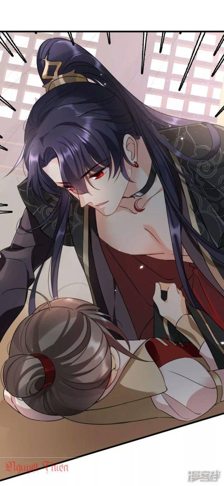 Nụ Cười Của Ngươi Ngọt Gãy Tám Cái Răng Của Ta Chapter 6 - Trang 2