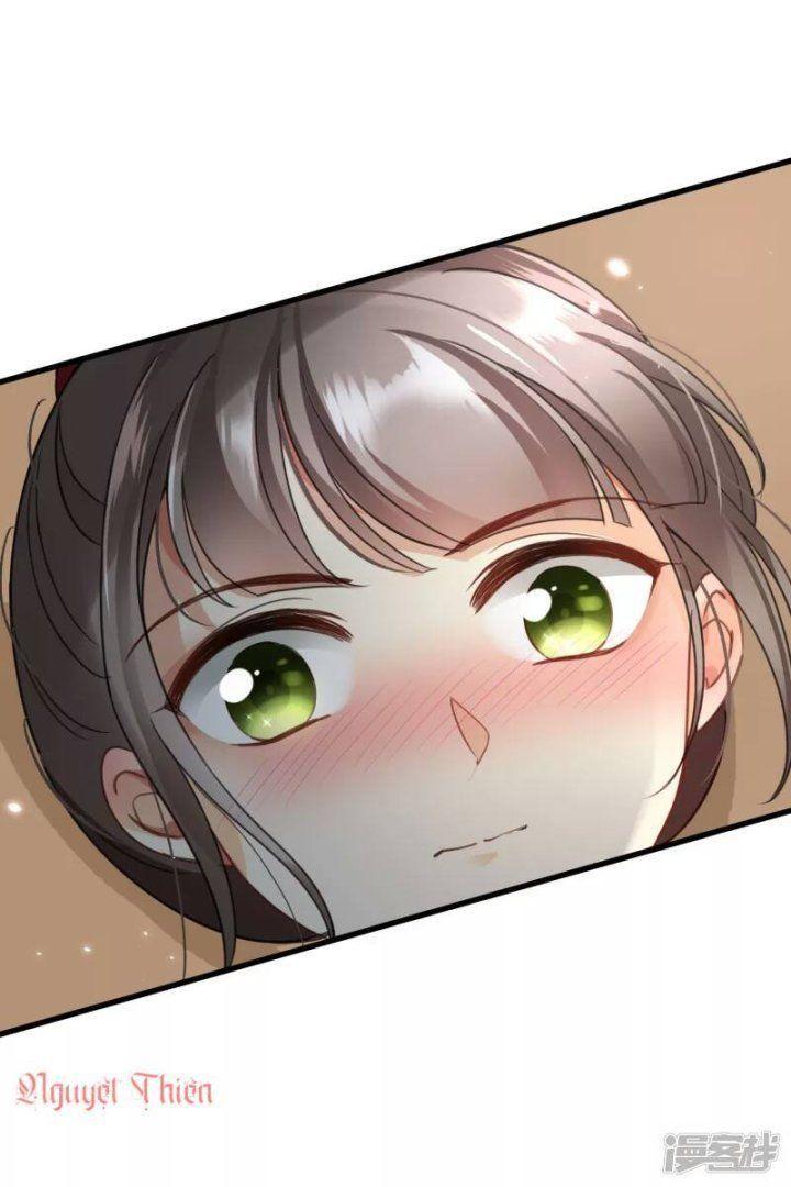 Nụ Cười Của Ngươi Ngọt Gãy Tám Cái Răng Của Ta Chapter 6 - Trang 2