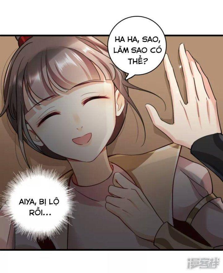 Nụ Cười Của Ngươi Ngọt Gãy Tám Cái Răng Của Ta Chapter 6 - Trang 2