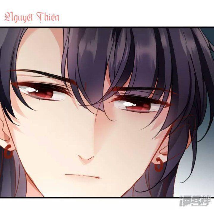 Nụ Cười Của Ngươi Ngọt Gãy Tám Cái Răng Của Ta Chapter 6 - Trang 2