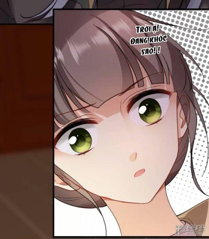 Nụ Cười Của Ngươi Ngọt Gãy Tám Cái Răng Của Ta Chapter 6 - Trang 2