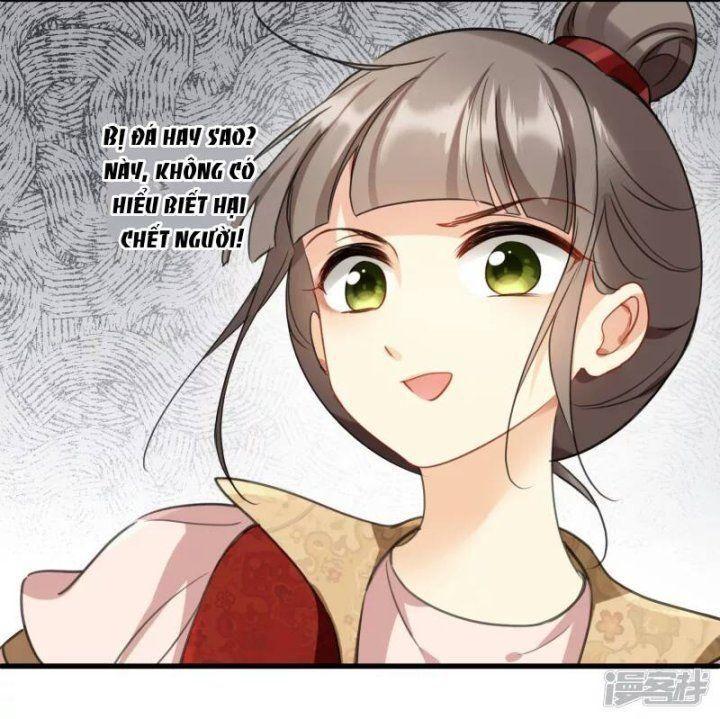 Nụ Cười Của Ngươi Ngọt Gãy Tám Cái Răng Của Ta Chapter 6 - Trang 2