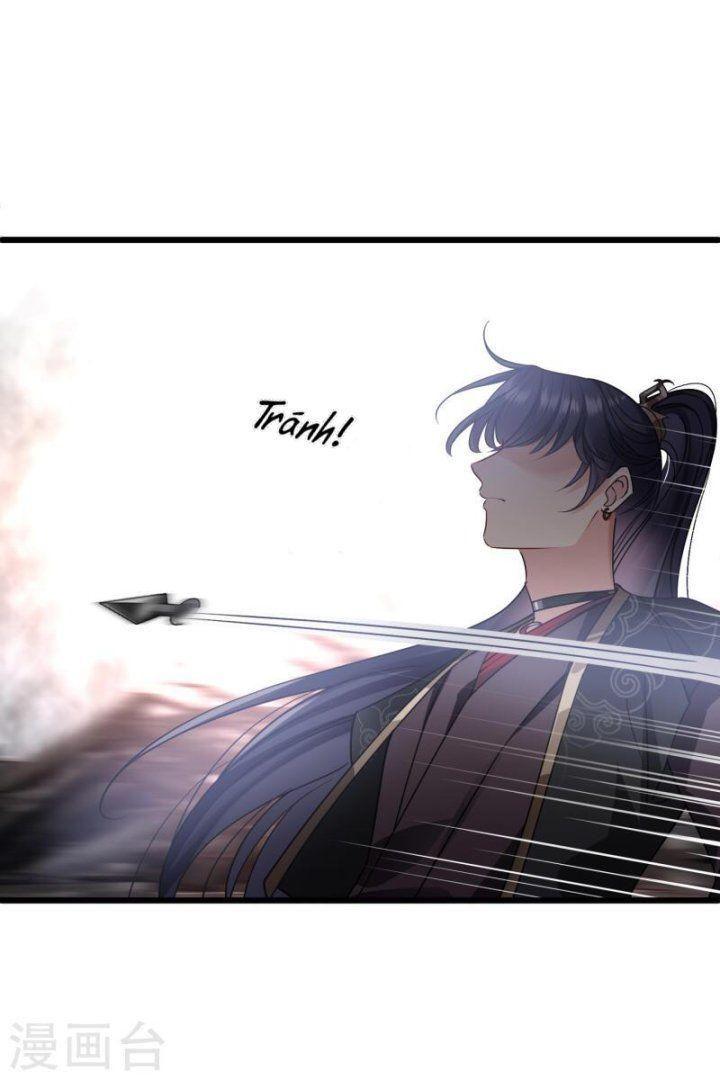 Nụ Cười Của Ngươi Ngọt Gãy Tám Cái Răng Của Ta Chapter 60 - Trang 2