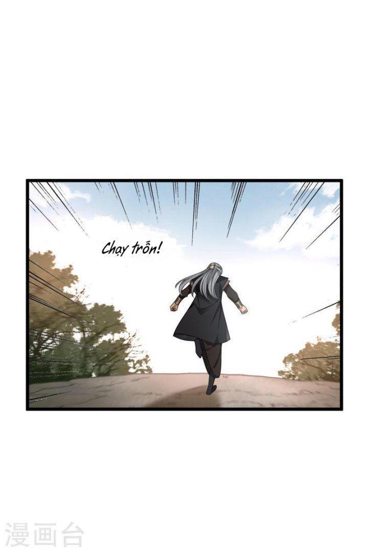 Nụ Cười Của Ngươi Ngọt Gãy Tám Cái Răng Của Ta Chapter 60 - Trang 2