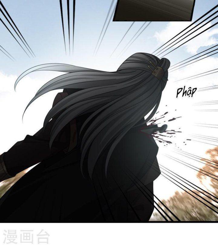 Nụ Cười Của Ngươi Ngọt Gãy Tám Cái Răng Của Ta Chapter 60 - Trang 2