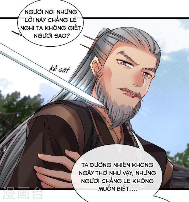 Nụ Cười Của Ngươi Ngọt Gãy Tám Cái Răng Của Ta Chapter 60 - Trang 2