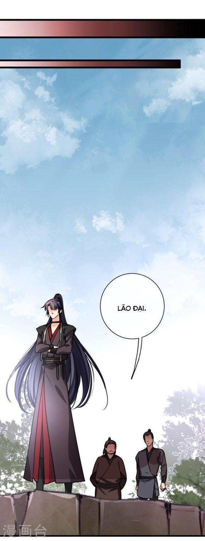 Nụ Cười Của Ngươi Ngọt Gãy Tám Cái Răng Của Ta Chapter 60 - Trang 2