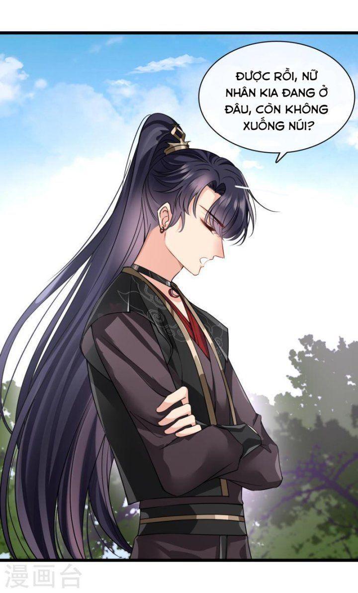 Nụ Cười Của Ngươi Ngọt Gãy Tám Cái Răng Của Ta Chapter 60 - Trang 2