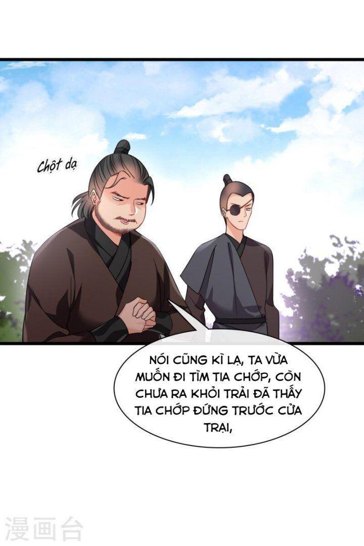 Nụ Cười Của Ngươi Ngọt Gãy Tám Cái Răng Của Ta Chapter 60 - Trang 2