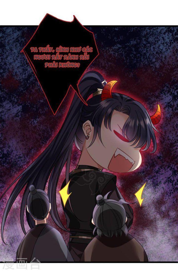 Nụ Cười Của Ngươi Ngọt Gãy Tám Cái Răng Của Ta Chapter 60 - Trang 2