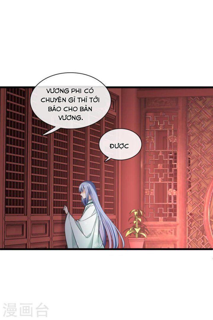 Nụ Cười Của Ngươi Ngọt Gãy Tám Cái Răng Của Ta Chapter 61 - Trang 2