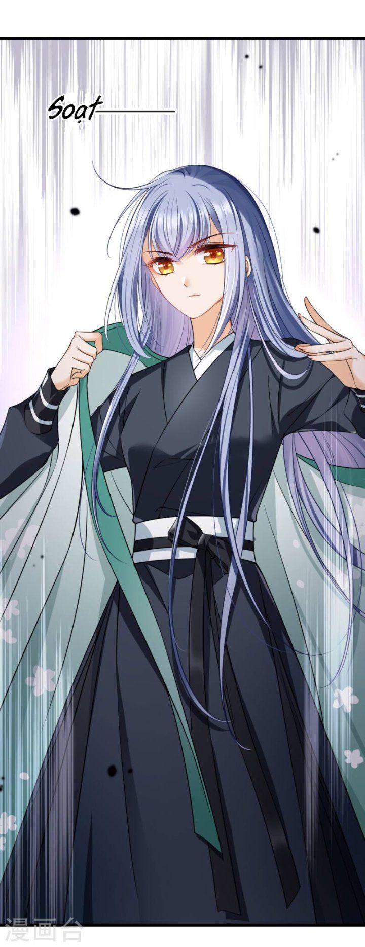 Nụ Cười Của Ngươi Ngọt Gãy Tám Cái Răng Của Ta Chapter 61 - Trang 2