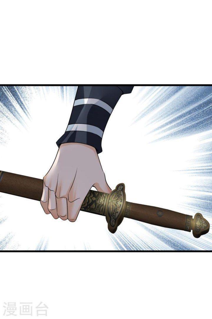 Nụ Cười Của Ngươi Ngọt Gãy Tám Cái Răng Của Ta Chapter 61 - Trang 2