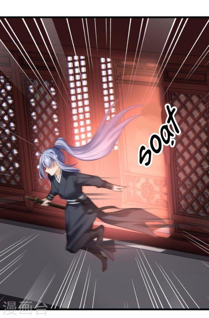 Nụ Cười Của Ngươi Ngọt Gãy Tám Cái Răng Của Ta Chapter 61 - Trang 2