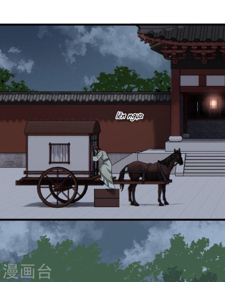 Nụ Cười Của Ngươi Ngọt Gãy Tám Cái Răng Của Ta Chapter 61 - Trang 2