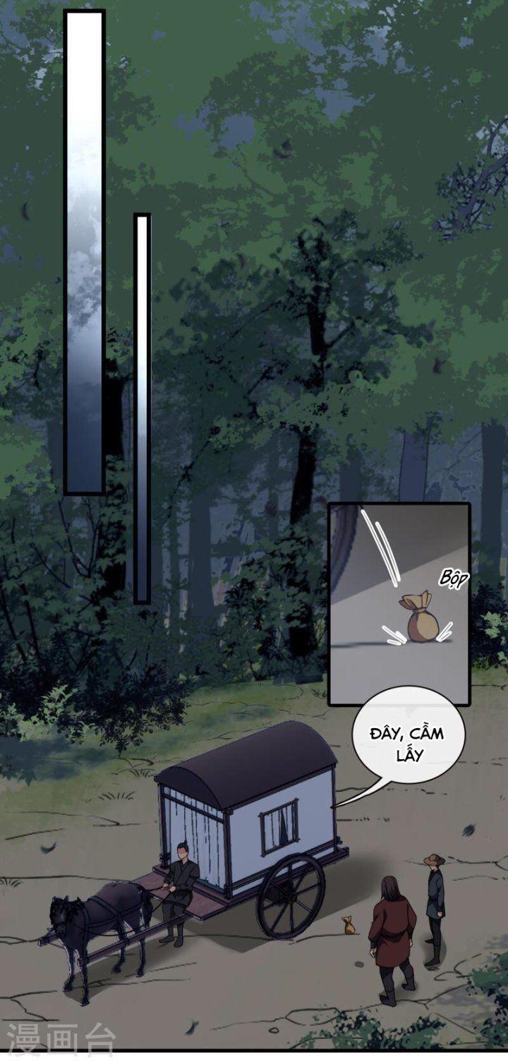 Nụ Cười Của Ngươi Ngọt Gãy Tám Cái Răng Của Ta Chapter 61 - Trang 2