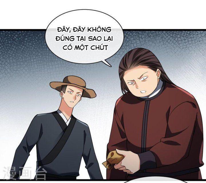 Nụ Cười Của Ngươi Ngọt Gãy Tám Cái Răng Của Ta Chapter 61 - Trang 2