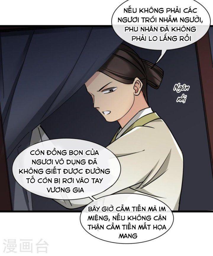 Nụ Cười Của Ngươi Ngọt Gãy Tám Cái Răng Của Ta Chapter 61 - Trang 2