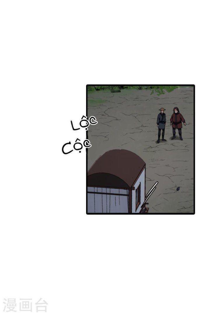 Nụ Cười Của Ngươi Ngọt Gãy Tám Cái Răng Của Ta Chapter 61 - Trang 2