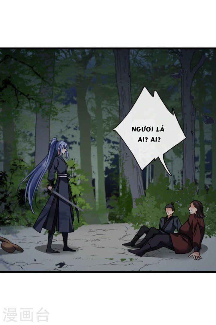 Nụ Cười Của Ngươi Ngọt Gãy Tám Cái Răng Của Ta Chapter 61 - Trang 2