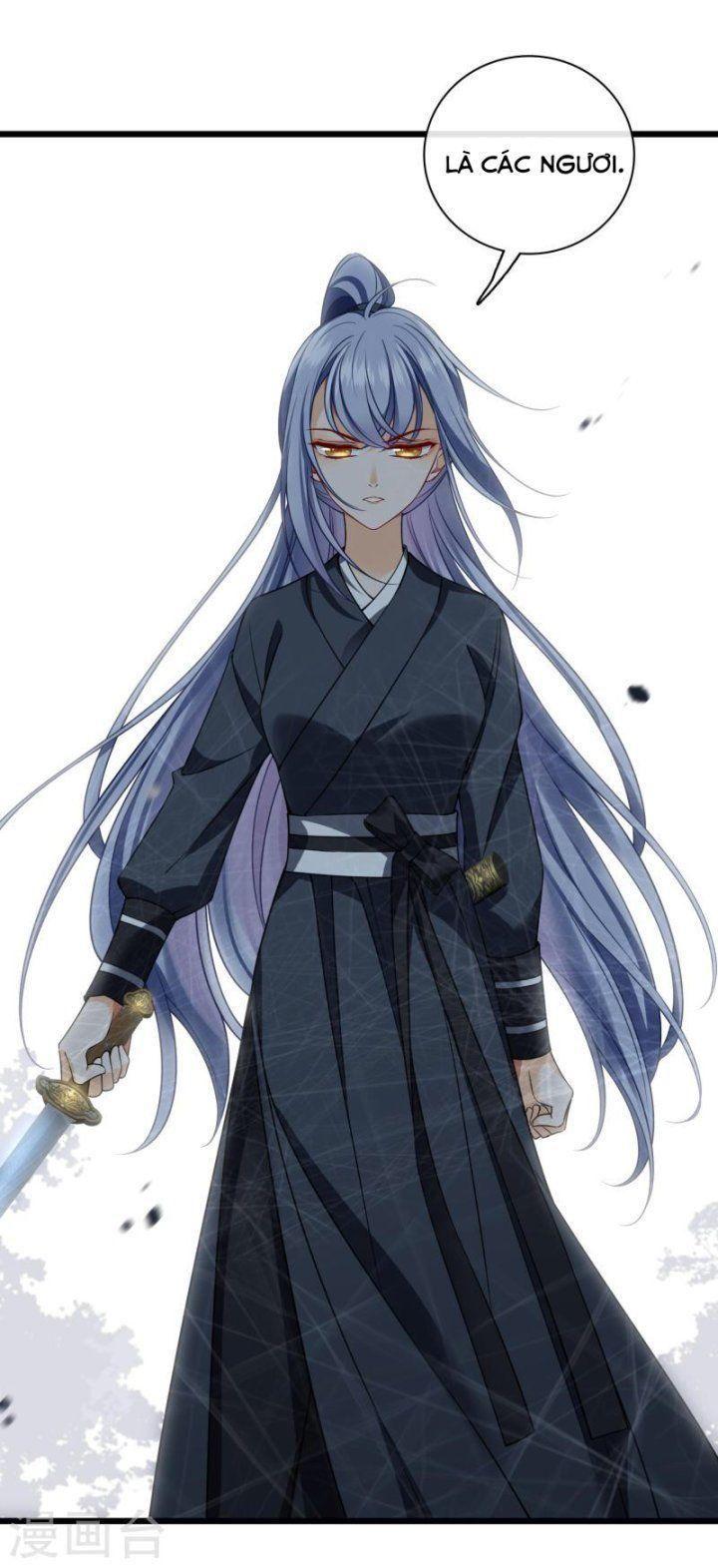 Nụ Cười Của Ngươi Ngọt Gãy Tám Cái Răng Của Ta Chapter 61 - Trang 2