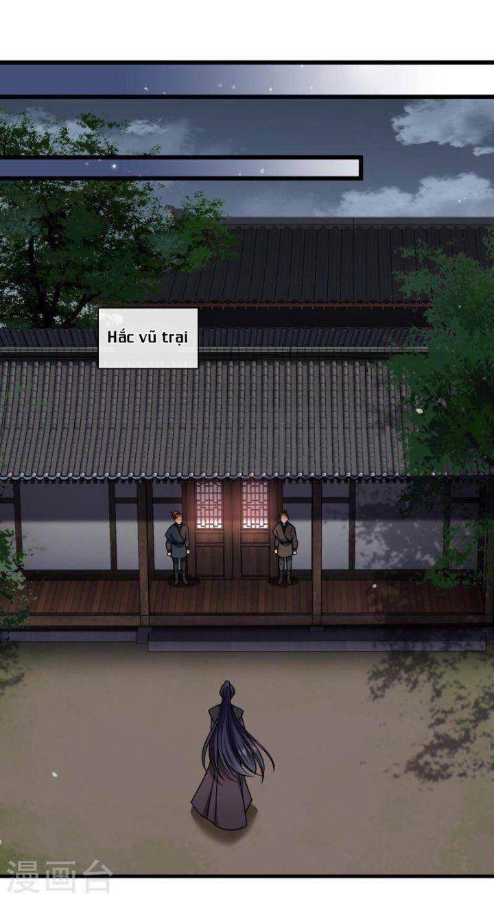 Nụ Cười Của Ngươi Ngọt Gãy Tám Cái Răng Của Ta Chapter 61 - Trang 2