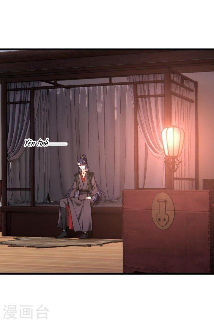 Nụ Cười Của Ngươi Ngọt Gãy Tám Cái Răng Của Ta Chapter 61 - Trang 2