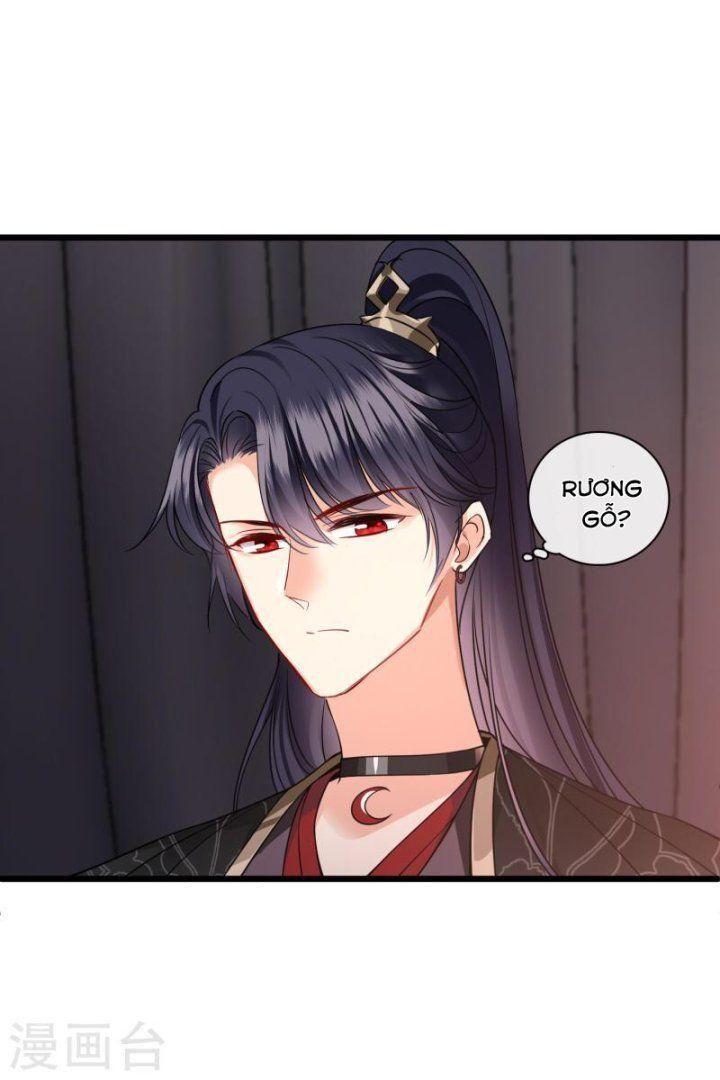 Nụ Cười Của Ngươi Ngọt Gãy Tám Cái Răng Của Ta Chapter 61 - Trang 2