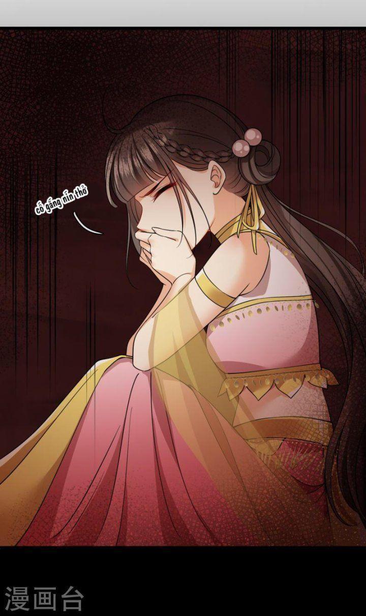 Nụ Cười Của Ngươi Ngọt Gãy Tám Cái Răng Của Ta Chapter 61 - Trang 2