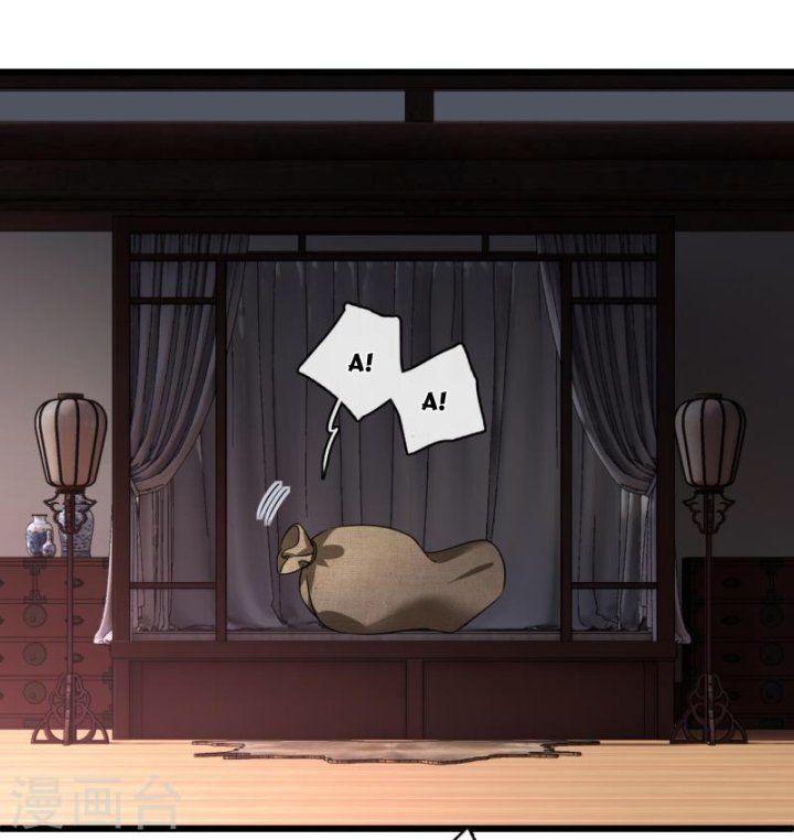 Nụ Cười Của Ngươi Ngọt Gãy Tám Cái Răng Của Ta Chapter 61 - Trang 2