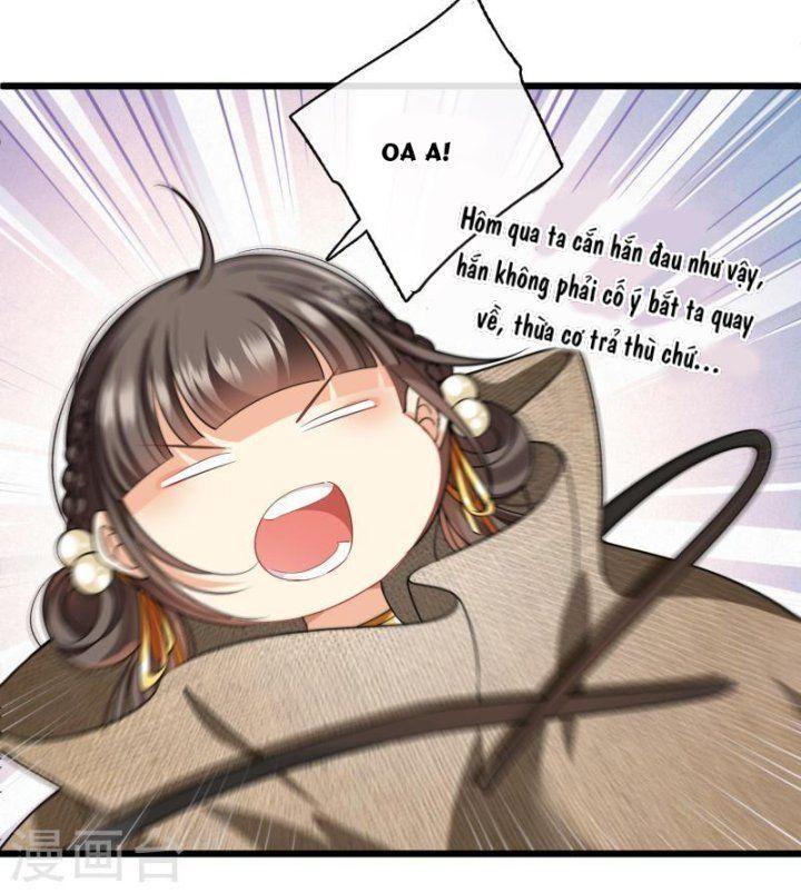 Nụ Cười Của Ngươi Ngọt Gãy Tám Cái Răng Của Ta Chapter 61 - Trang 2