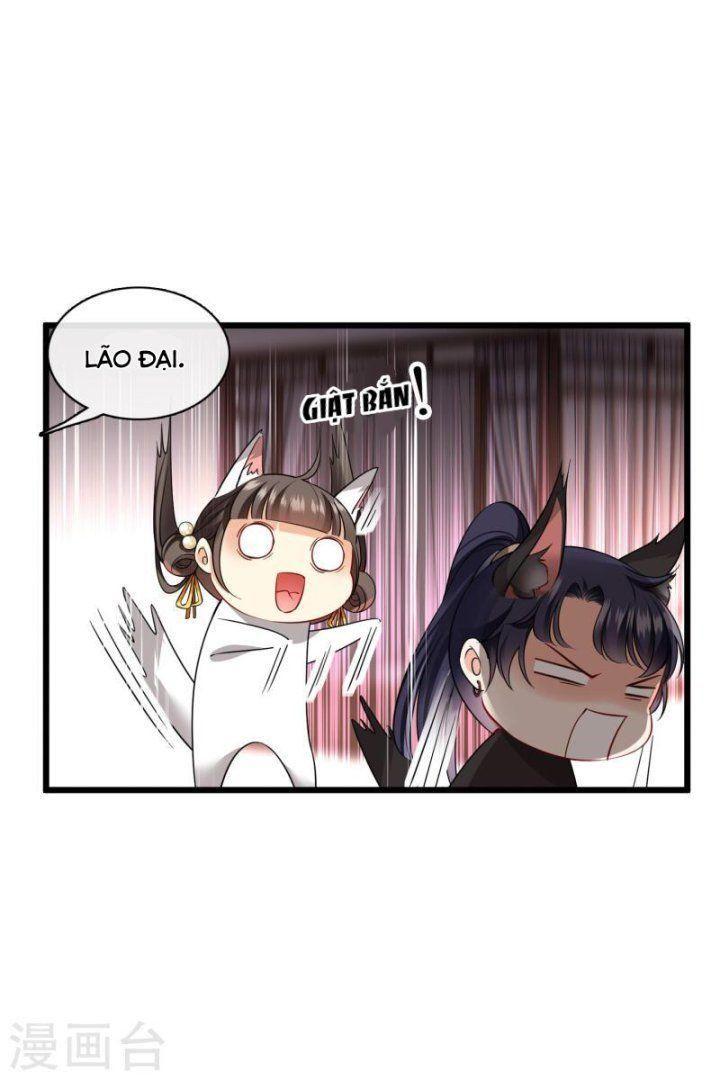 Nụ Cười Của Ngươi Ngọt Gãy Tám Cái Răng Của Ta Chapter 62 - Trang 2