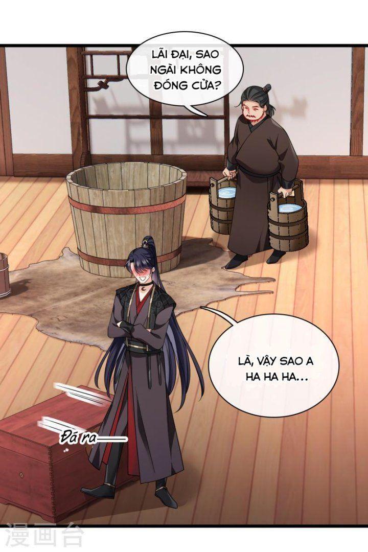 Nụ Cười Của Ngươi Ngọt Gãy Tám Cái Răng Của Ta Chapter 62 - Trang 2