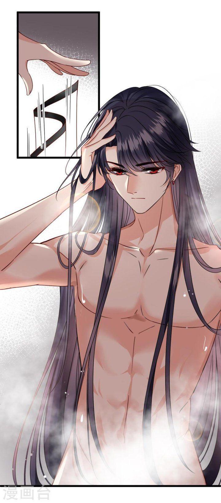 Nụ Cười Của Ngươi Ngọt Gãy Tám Cái Răng Của Ta Chapter 62 - Trang 2