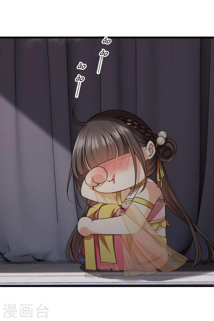 Nụ Cười Của Ngươi Ngọt Gãy Tám Cái Răng Của Ta Chapter 62 - Trang 2