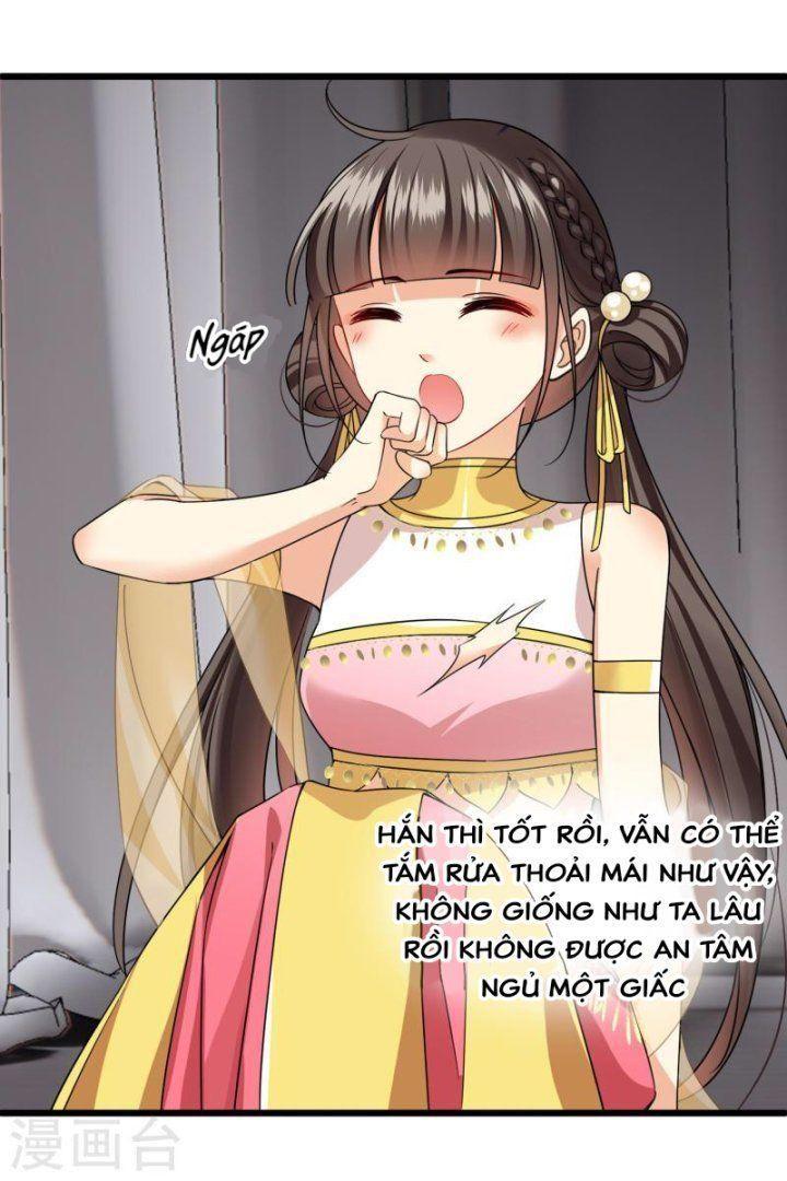 Nụ Cười Của Ngươi Ngọt Gãy Tám Cái Răng Của Ta Chapter 62 - Trang 2