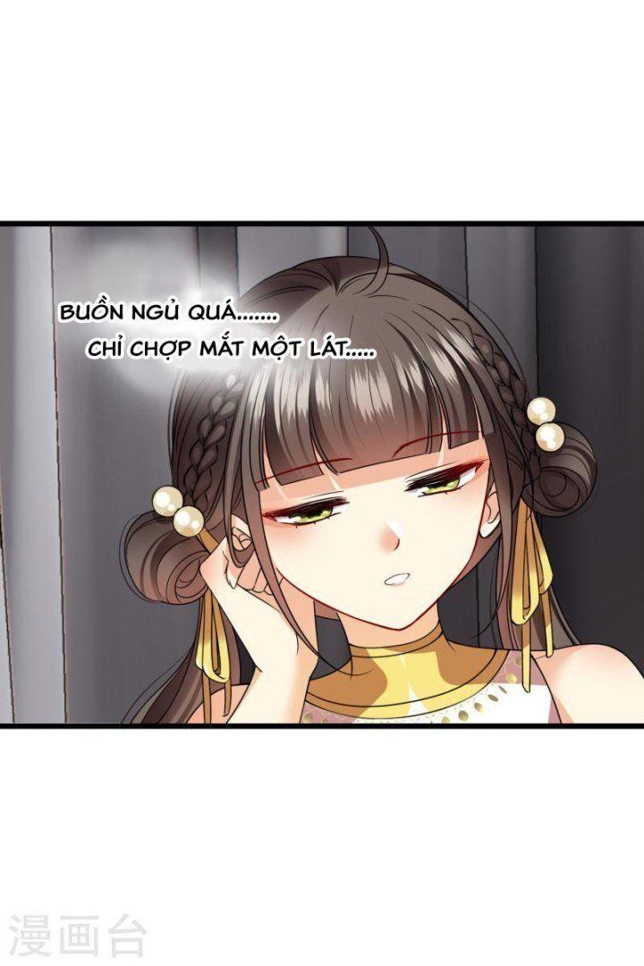 Nụ Cười Của Ngươi Ngọt Gãy Tám Cái Răng Của Ta Chapter 62 - Trang 2