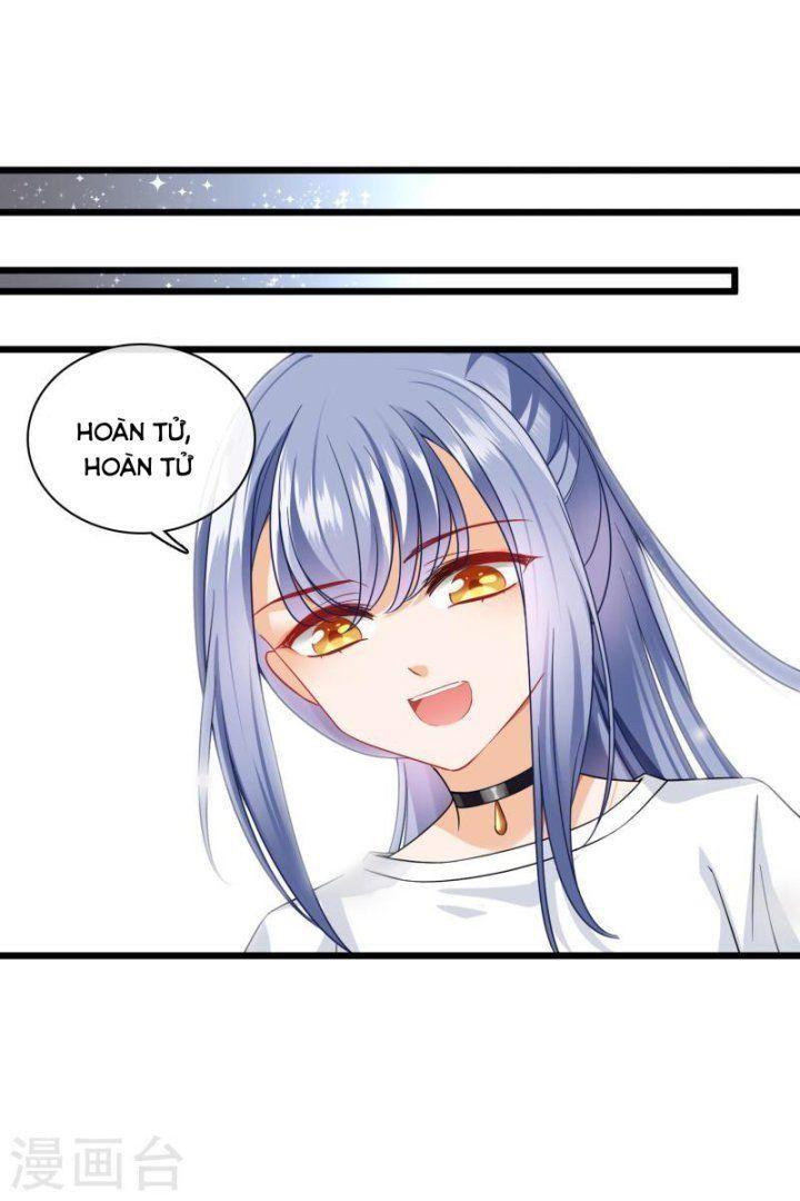 Nụ Cười Của Ngươi Ngọt Gãy Tám Cái Răng Của Ta Chapter 62 - Trang 2