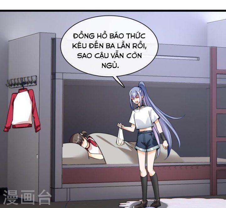 Nụ Cười Của Ngươi Ngọt Gãy Tám Cái Răng Của Ta Chapter 62 - Trang 2