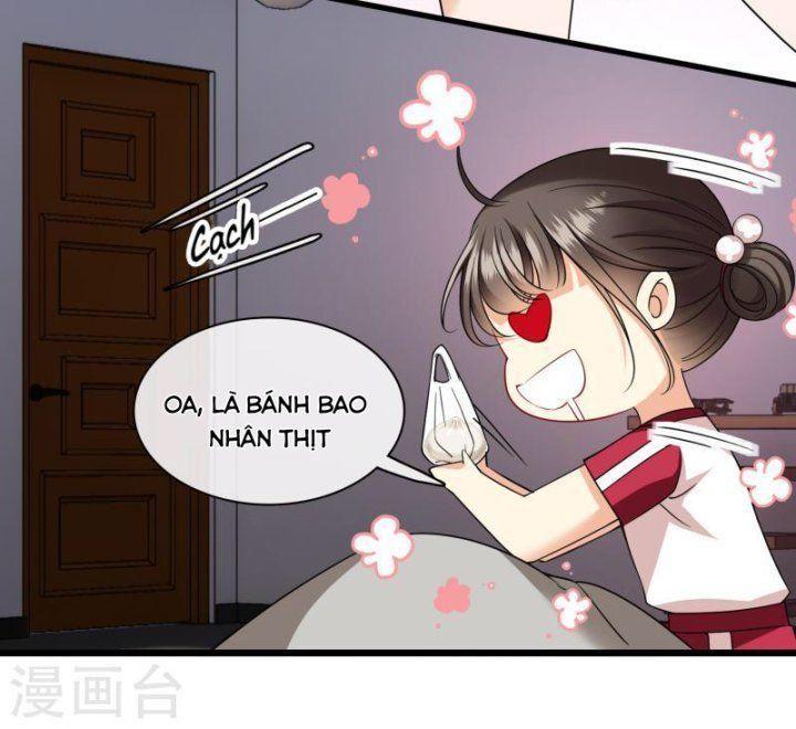 Nụ Cười Của Ngươi Ngọt Gãy Tám Cái Răng Của Ta Chapter 62 - Trang 2