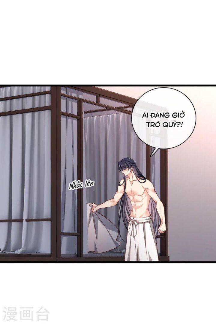 Nụ Cười Của Ngươi Ngọt Gãy Tám Cái Răng Của Ta Chapter 63 - Trang 2